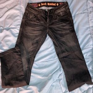 Rick Revival size 25